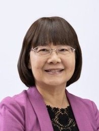 Dr Wang