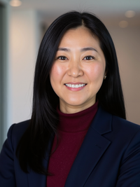 Linda Kim