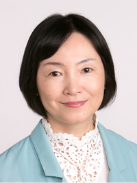 Reiko Sakashita